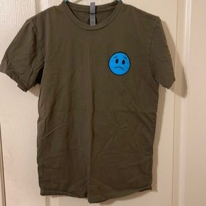 Mayday Parade Miserable at Best Tour Tee